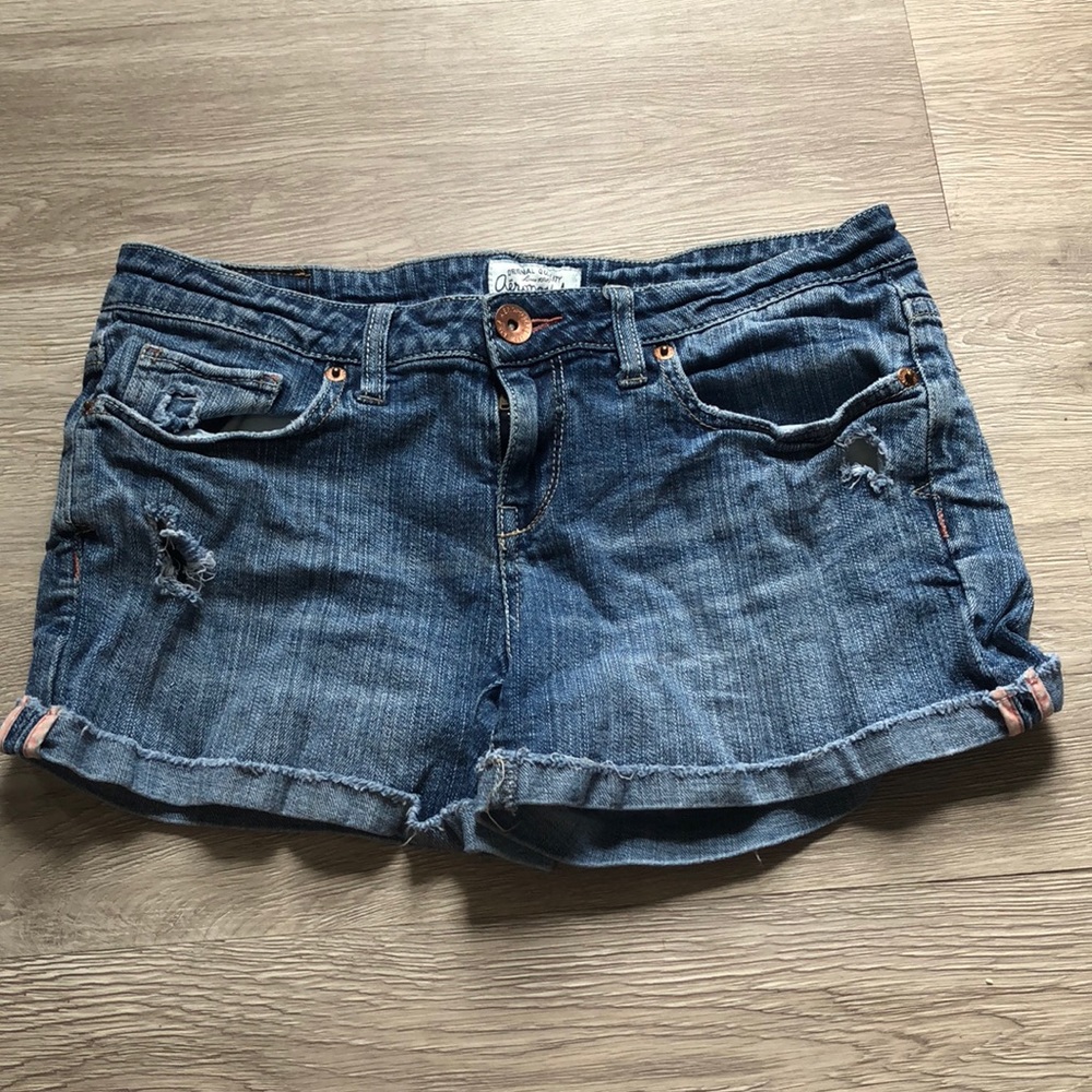 Aeropostale shorts